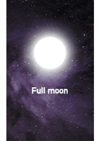 Full Moon (MI_415)