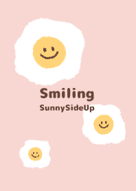 Smiling sunny side up - VSC 01-05