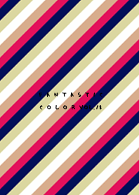 Fantastic Color vol.18