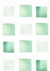 [Simple] Square Pattern Theme#497