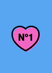 NO.1 HEART THEME /19