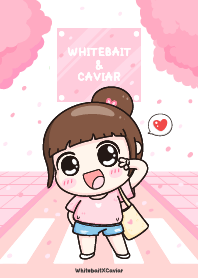 魚子醬❤小文青❤