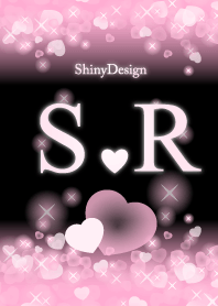 S&R -Attract luck-PinkHearts