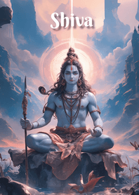 Shiva of Happiness - JP01