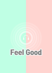 Feel Good  (DY_970)