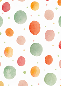 [Simple] Dot Pattern Theme#467