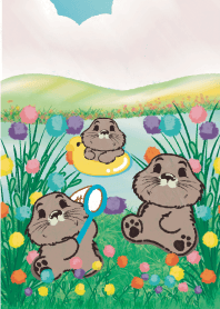 Fairy Prairiedog V.2