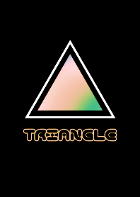 TRIANGLE THEME //35