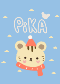Pika