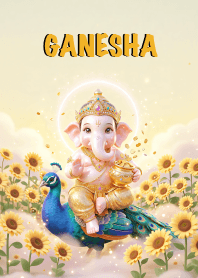 Ganesha Rish  Million
