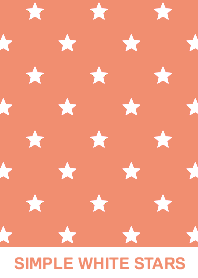 SIMPLE WHITE STARS THEME 34