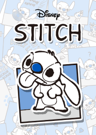 Stitch (Comic)