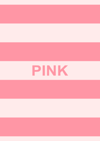 Pink & Pink No.3-2