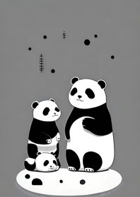 Panda Tahun Baru 38