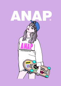 ANAP fashionista vol.6