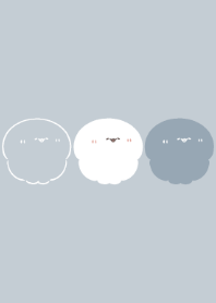 肥肥（簡約風 Vol.1）2025 LET'S DRAW