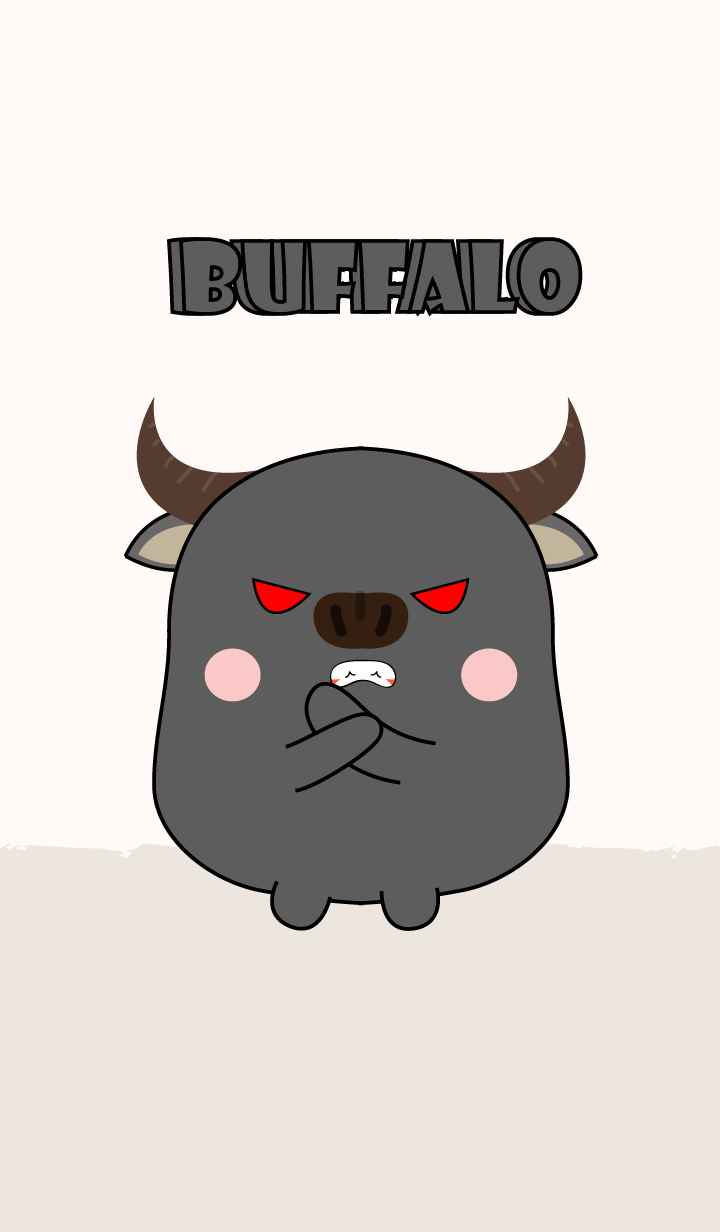 Emotions Fat Buffalo 2 (jp)