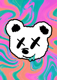 WAVE BEAR THEME 29