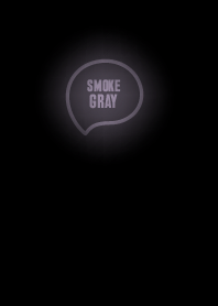 Smoke Gray Neon Theme v.7