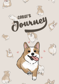 corgicorgi1 / beige