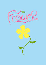 Flowers bloom