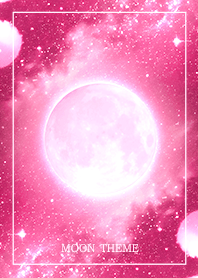 Beautiful Moon  - 03 CL Pink 1