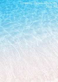 TropicalBeach Photo33 Not AI