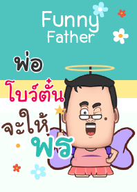 BOTUN2 funny father V04