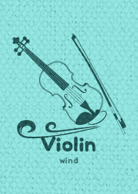 Violin&wind ver_Green9