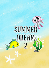 Summer Dream2
