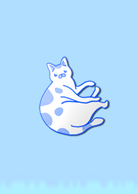 Simple cat 100000000000007