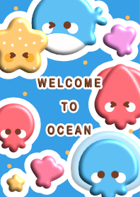 Happy Ocean 32 :)