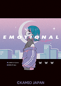エモーショナルナイト