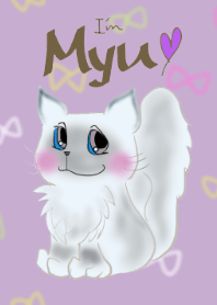 I'm Myu