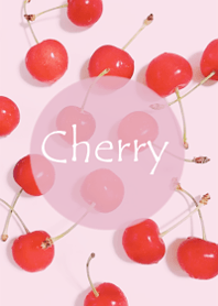 fresh and cute cherries16