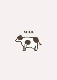 cow icon.