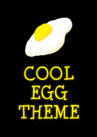 Cool egg theme