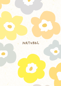 Flowers Nordic adult 11