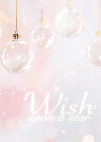 Wish - Sacred Ornament - 9