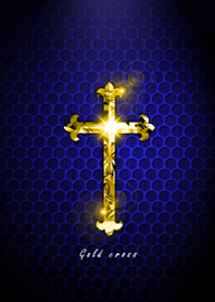 CROSS[gold]