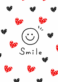 Happy Smile Heart15.