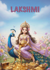 Lakshmi  Have Money  Million