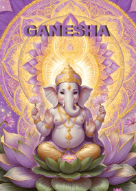 องค์พระพิฆเนศ มั่งคั่ง ร่ำรวย มีเงิน