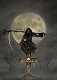 The Grim Reaper III