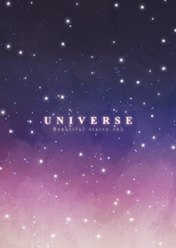 鑽石星空-粉紫色4