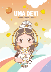 Uma devi Parvati : Business&Selling XVI