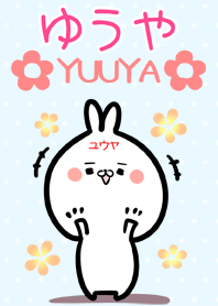 Yuuya rabbit Theme