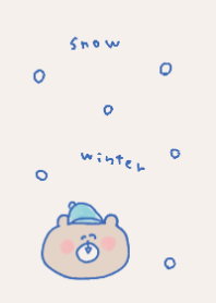 [Biepo] Kumasun 24 Winter