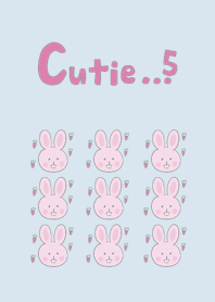 Cutie...5
