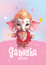 Ganesha Job XVII
